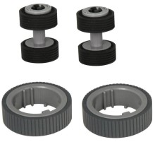 Комплект роликов для сканеров fi-7160/fi-7260/fi-7180/fi-7280 (замена CON-3670-002A)/ Consumable Kit for fi-7160/fi-7260/fi-7180/fi-7280 (replaces CON-3670-002A)