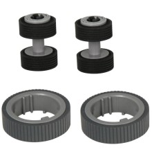 Комплект роликов для сканеров fi-7160/fi-7260/fi-7180/fi-7280 (замена CON-3670-002A)/ Consumable Kit for fi-7160/fi-7260/fi-7180/fi-7280 (replaces CON-3670-002A)