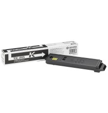  Kyocera Тонер-картридж TK-895K для FS-C8020MFP/8025MFP/8520MFP/8525MFP чёрный (12000 стр.)
