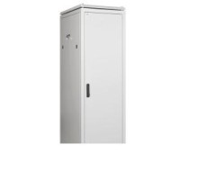 ITK LINEA N 33U 600х1000мм мет. пер. дв. сер.