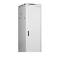 ITK LINEA N 33U 600х1000мм мет. пер. дв. сер.