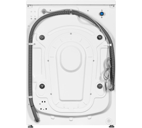 Стиральная машина MONSHER/ Стиральная машина MONSHER, отдельностоящая, фронтальная, 15 программ, загрузка 8 кг, 1400 об/мин, кнопочное управление, инверторный двигатель, отложенный старт, блокировка от детей, энергоэффективность А+++, цвет белый