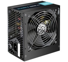 блок питания Zalman ZM500-XEII, 500W, ATX12V v2.3, Dual Forward Switching Circuit Design, 12cm Fan, Retail