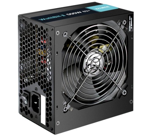 блок питания Zalman ZM500-XEII, 500W, ATX12V v2.3, Dual Forward Switching Circuit Design, 12cm Fan, Retail блок питания Zalman ZM500-XEII, 500W, ATX12V v2.3, Dual Forward Switching Circuit Design, 12cm Fan, Retail