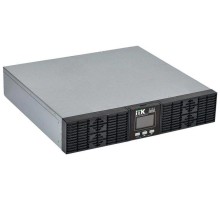 ITK ELECTRA OR ИБП 2кВА/2кВт LCD 48VDC с АКБ 4х9AH