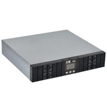 ITK ELECTRA OR ИБП 2кВА/2кВт LCD 48VDC с АКБ 4х9AH