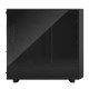Корпус ПК без блока питания/ Case Fractal Design Meshify 2 XL Light TG, Full-Tower, 3x140mm, 2xUSB-A 3.2 + 1xUSB 3.2 Type-C E-ATX, EE-ATX, SSI-CEB, SSI-EEB, ATX, mATX, mITX Black