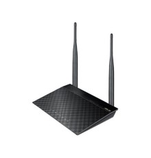 роутер ASUS RT-N12E // N300 // 300Mbps , 2 antenna