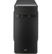 корпус Formula V Line QS-180 mATX USB3.0x1/USB2.0x2/audio (ex Aerocool)