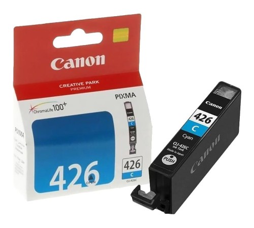 Картридж/ BJ CARTRIDGE CLI-426 C EMB Картридж/ BJ CARTRIDGE CLI-426 C EMB