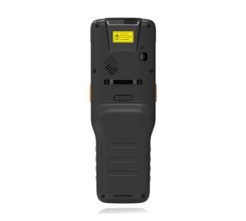 Терминал сбора данных/ N7 Cachalot Pro Mobile Computer 4GB/64GB with 4" Gorilla Glass Touch Screen, 47 keys keyboard, 2D CMOS Mid-range Mega Pixel imager with Laser Aimer, BT, GPS, NFC, WiFi only, Camera. Incl. USB cable, battery, EU adapter and TPU Терминал сбора данных/ N7 Cachalot Pro Mobile Computer 4GB/64GB with 4" Gorilla Glass Touch Screen, 47 keys keyboard, 2D CMOS Mid-range Mega Pixel imager with Laser Aimer, BT, GPS, NFC, WiFi only, Camera. Incl. USB cable, battery, EU adapter and TPU