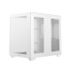 корпус Deepcool CG530 WH без БП, боковое окно (панорама), белый, ATX (R-CG530-WHNDA0-G-1)