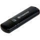 Флеш-накопитель/ Transcend 32GB JETFLASH 750, black