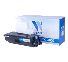 -/ Набор NVP NV-TK-3100-SET2 для Kyocera FS-2100D/ FS-2100DN/ FS-4100DN/ FS-4200DN/ FS-4300DN (12500k) (2 шт)