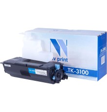 -/ Набор NVP NV-TK-3100-SET2 для Kyocera FS-2100D/ FS-2100DN/ FS-4100DN/ FS-4200DN/ FS-4300DN (12500k) (2 шт)