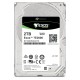 Жесткий диск/ HDD Seagate SAS 2Tb 2.5"" 7200 rpm 128Mb (clean pulled) 1 year warranty