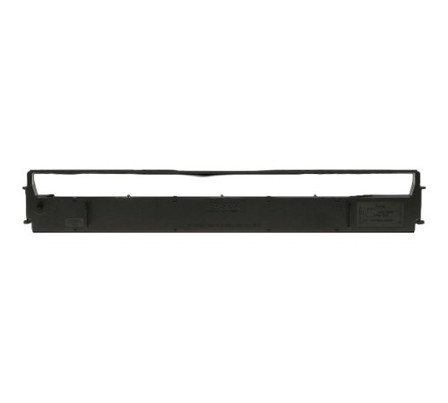 Ленточный картридж/ Epson Ribbon Black Ленточный картридж/ Epson Ribbon Black