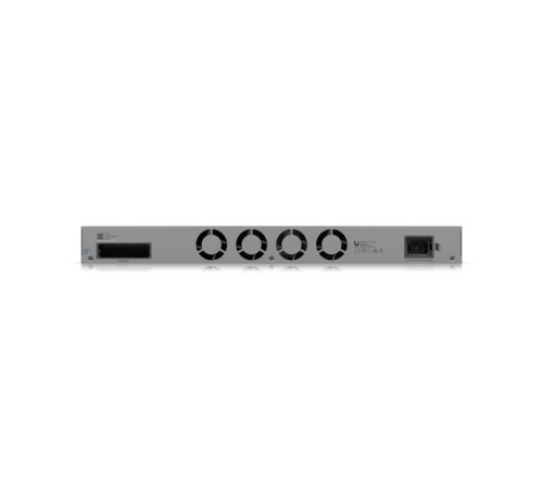 Коммутатор/ Switch (32) GbE RJ45 ports, (16) 1/2.5 GbE RJ45 ports, (4) 10G SFP+ ports