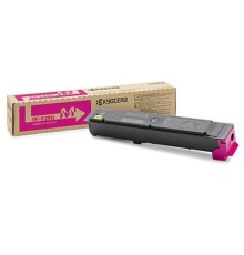  Kyocera Тонер-картридж TK-5290M для P7240cdn пурпурный (13000 стр.)