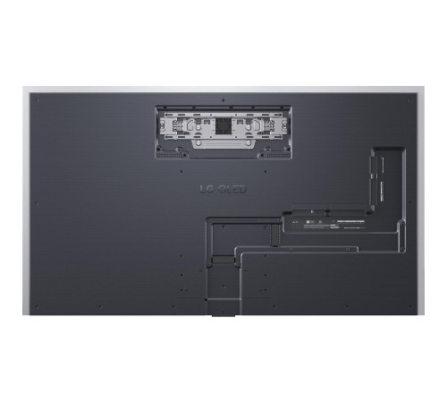 Телевизор 65'' LG/ 65'' OLED, Gallery, Ultra HD, Smart TV, WebOS, Bluetooth, MR NFC, 120Hz Native (VRR 165Hz), 4.2ch (60W) Dolby Atmos, 2хHDMI, 3хUSB, One Wall Mount, Rocky Black, 2025