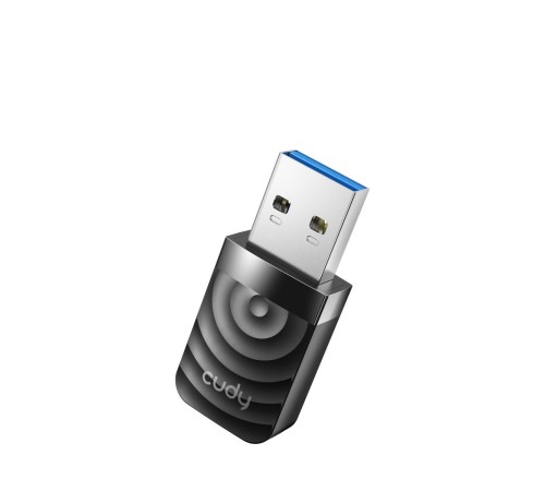 Адаптер Wi-Fi/ 1300Mbps High Gain Wi-Fi USB 3.0 Adapter, 802.11ac/a/b/g/n, 867Mbps at 5GHz + 400Mbps at 2.4GHz, USB 3.0 Адаптер Wi-Fi/ 1300Mbps High Gain Wi-Fi USB 3.0 Adapter, 802.11ac/a/b/g/n, 867Mbps at 5GHz + 400Mbps at 2.4GHz, USB 3.0