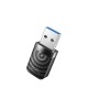 Адаптер Wi-Fi/ 1300Mbps High Gain Wi-Fi USB 3.0 Adapter, 802.11ac/a/b/g/n, 867Mbps at 5GHz + 400Mbps at 2.4GHz, USB 3.0