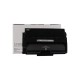 Картридж F+ imaging, черный, 5 000 страниц, для Ricoh моделей Aficio SP3400N/3510DN (аналог 406465/406522), FP-R3400HE