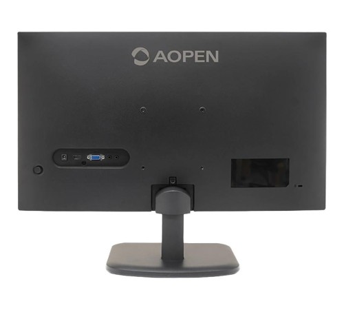 Монитор/ AOPEN by ACER 24CL1YEbmix 23,8'', ZeroFrame, Black, 16:9, IPS, 1920x1080, 1 / 5ms, 250cd, 100Hz, 1xVGA+1xHDMI(1.4)+SPK+Audio In/Out, Speakers 2Wx2, sync: FreeSync Монитор/ AOPEN by ACER 24CL1YEbmix 23,8'', ZeroFrame, Black, 16:9, IPS, 1920x1080, 1 / 5ms, 250cd, 100Hz, 1xVGA+1xHDMI(1.4)+SPK+Audio In/Out, Speakers 2Wx2, sync: FreeSync