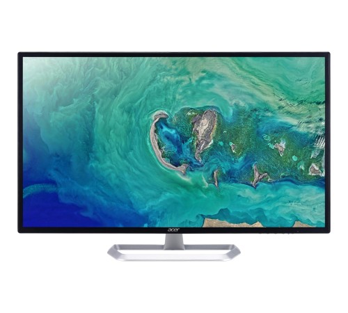 Монитор/ ACER EB321HQAbi 31,5'', Black, 16:9, IPS, 1920x1080, 4ms, 300cd, 60Hz, 1xVGA + 1xHDMI(1.4), Vesa:100x100, 72% NTSC Монитор/ ACER EB321HQAbi 31,5'', Black, 16:9, IPS, 1920x1080, 4ms, 300cd, 60Hz, 1xVGA + 1xHDMI(1.4), Vesa:100x100, 72% NTSC