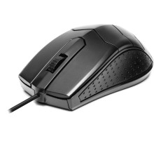 Проводная оптическая мышь Defender 52530 HIT MB-530 3 кнопки, 1000DPI