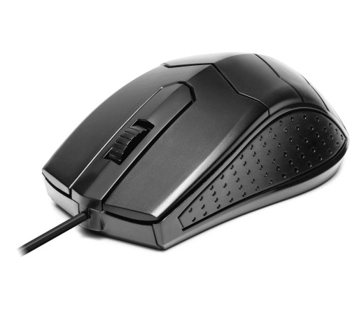 Проводная оптическая мышь Defender 52530 HIT MB-530 3 кнопки, 1000DPI Проводная оптическая мышь Defender 52530 HIT MB-530 3 кнопки, 1000DPI