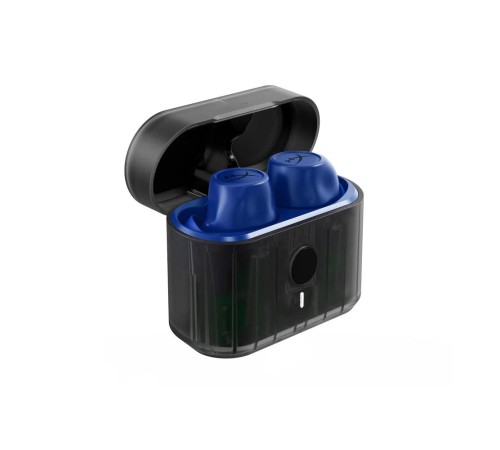 Беспроводные наушники HyperX Cirro Buds Pro Blue/ HyperX Cirro Buds Pro Blue