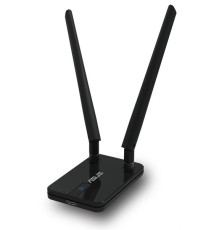 адаптер ASUS USB-AC58 // AC1300 // 400 + 867 Mbps USB 3.0 Adapter +2 antenna