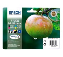 Набор/ Epson Multipack SX420W/BX305F new