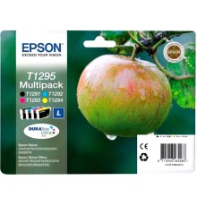 Набор/ Epson Multipack SX420W/BX305F new