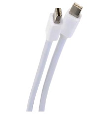 Кабель/ Кабель Mini DisplayPort M-> Mini DisplayPort M 1.8m VCOM <CG661-1.8M>