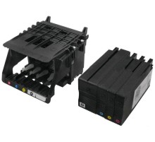 Печатающая головка/ HP Black Printhead