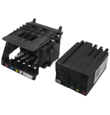 Печатающая головка/ HP Black Printhead