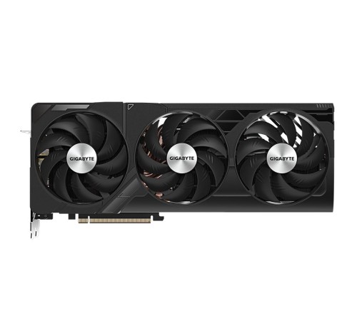 Видеокарта/ VGA GIGABYTE NVIDIA GeForce RTX 4090 WINDFORCE V2 24G (rev. 1.0 / 1.1) 24GB, GDDR6X/384-bit, PCIe 4.0, 1xHDMI 2.1, 3xDP, 2.8-slot