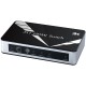 Greenconnect Переключатель v1.4 HDMI 3 к 1 серия Greenline