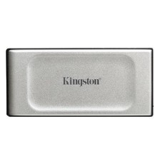 Твердотельный накопитель Kingston External SSD SXS2000 2Tb USB 3.2 Gen 2x2 R2000/W2000MB/s Retail 1 year (SXS2000/2000G)