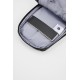 Рюкзак NINETYGO City sling bag черный