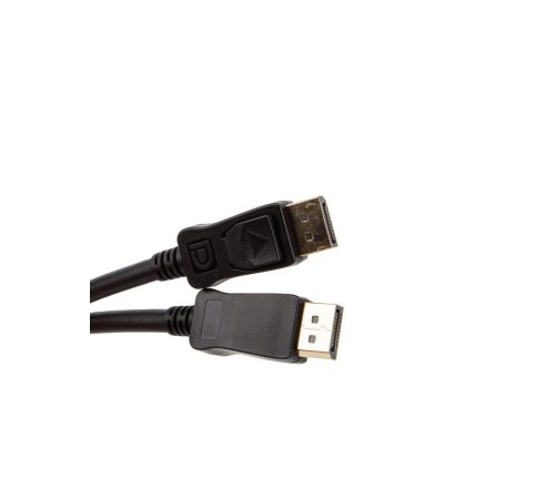 Кабель/ Кабель соединительный DISPLAY PORT v1.4, 8K@60Hz, 2m VCOM <CG632-2M>