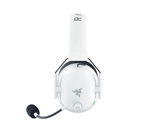 Гарнитура Razer Blackshark V2 HyperSpeed headset White Edition/ Razer Blackshark V2 HyperSpeed White Headset Гарнитура Razer Blackshark V2 HyperSpeed headset White Edition/ Razer Blackshark V2 HyperSpeed White Headset