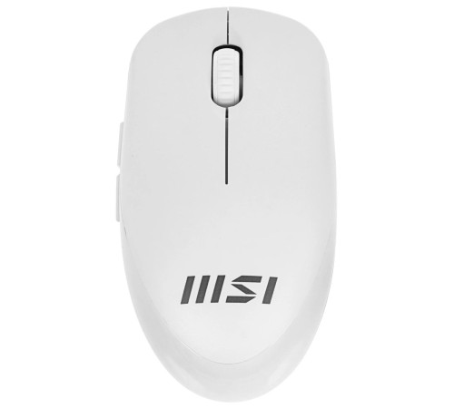 Моноблок MSI PRO AP272P 14M-1015XRU   27"(1920x1080 IPS)/Intel Core i7 14700(2.1Ghz)/16384Mb/1024PCISSDGb/noDVD/Int:Intel UHD Graphics 770/Cam/BT/WiFi/-/war 1y/4.63kg/White/noOS + Wireless KB+M