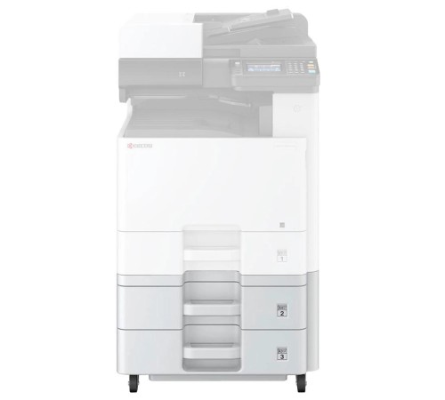 Кассета подачи бумаги/ Kyocera PF-471