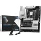 Материнская плата MSI PRO Z890-A WIFI, Z890, LGA1851, 4DDR5, 3PCIEx16,4M.2,4SATA3,2USB 4,1USB3.2 Gen2X2,4USB3.2