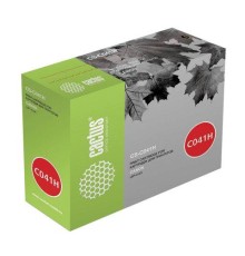 -/ Картридж лазерный Cactus CS-C041H 041H черный (20000стр.) для Canon LBP 312x
