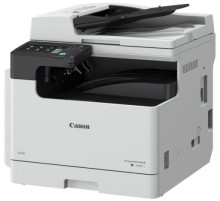МФУ лазерное Canon imageRUNNER 2425i, МФУ, A3, ч/б, 25стр/мин (A4 ч/б), 12стр/мин (A3 ч/б), 2 Гб, 600x600dpi, RADF, сетевой, Wi-Fi, USB. Без тонера((4293C004AA)