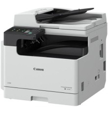 МФУ лазерное Canon imageRUNNER 2425i, МФУ, A3, ч/б, 25стр/мин (A4 ч/б), 12стр/мин (A3 ч/б), 2 Гб, 600x600dpi, RADF, сетевой, Wi-Fi, USB. Без тонера((4293C004AA)